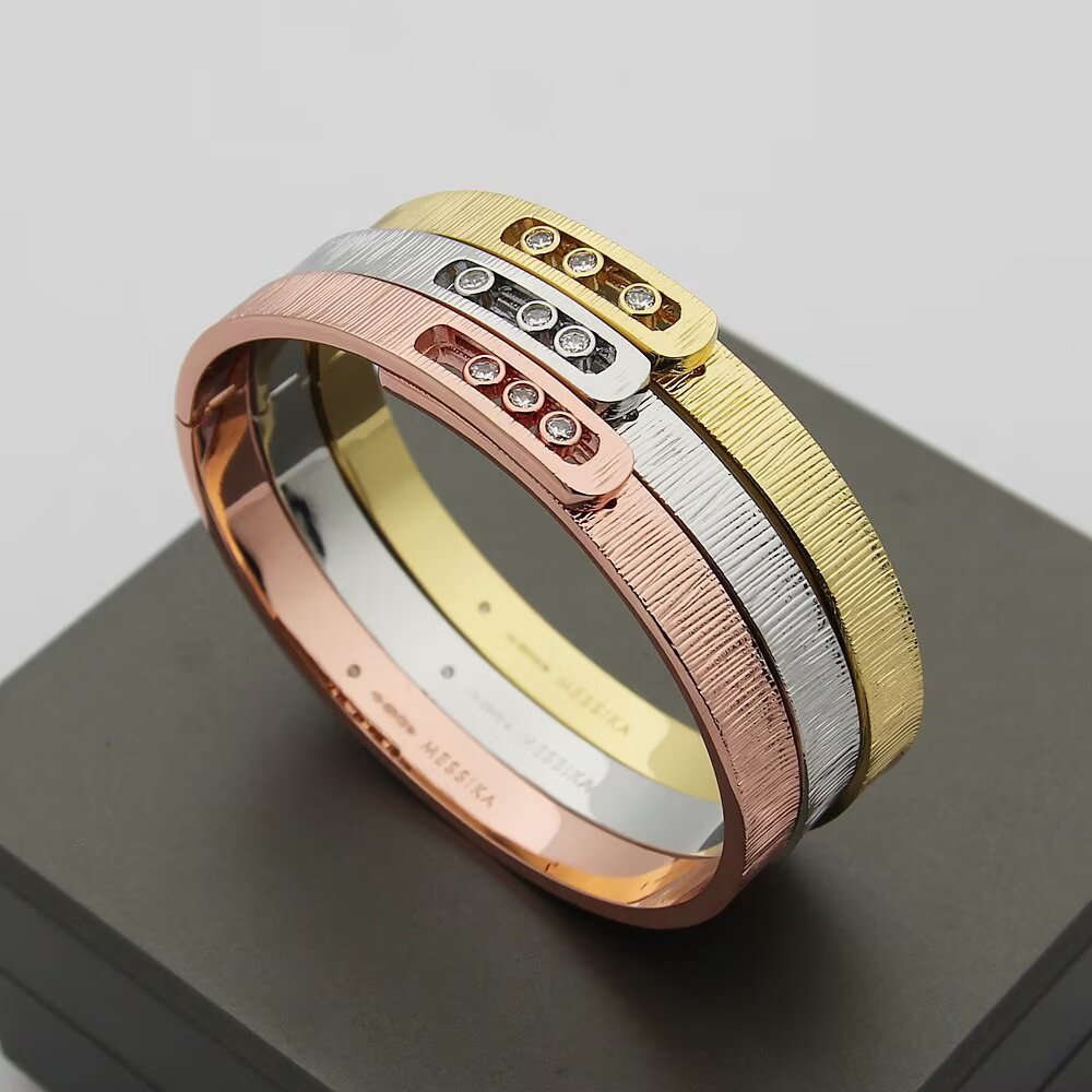 [Lumi]Move Noa Cisel茅 bangle