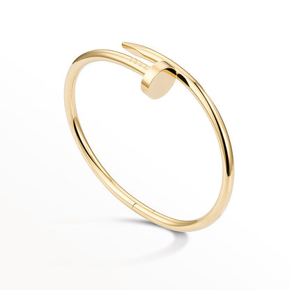 [Lumi Jewellery]JUSTE BRACELET 3.5MM