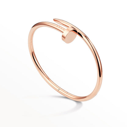 [Lumi Jewellery]JUSTE BRACELET 3.5MM