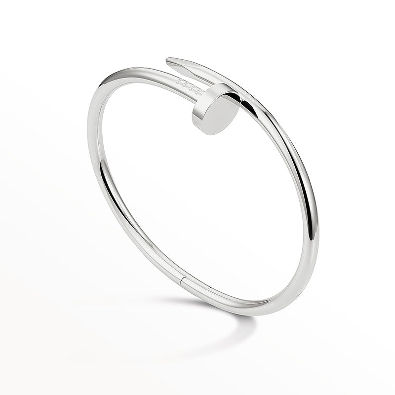 [Lumi Jewellery]JUSTE BRACELET 3.5MM