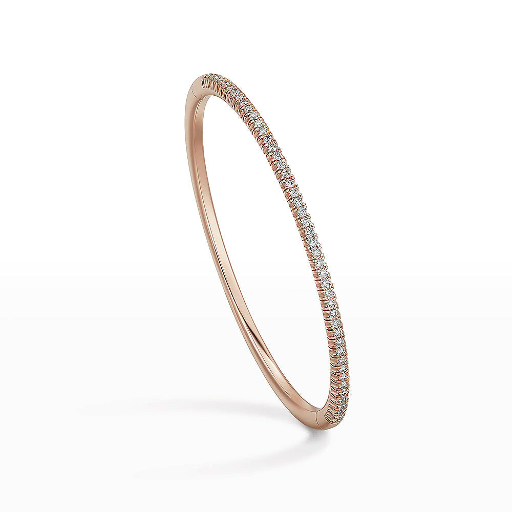 [Lumi Jewellery]MINI DIAMOND TENNIS BRACELET