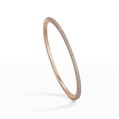 [Lumi Jewellery]MINI DIAMOND TENNIS BRACELET