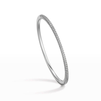[Lumi Jewellery]MINI DIAMOND TENNIS BRACELET