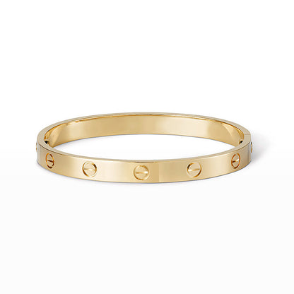 [Lumi Jewellery]LOVE BRACELET 6.1MM