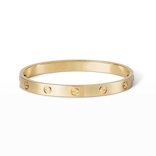 [Lumi Jewellery]LOVE BRACELET 6.1MM
