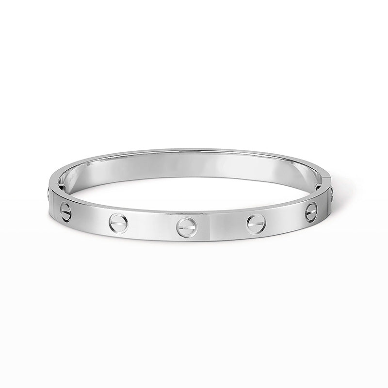 [Lumi Jewellery]LOVE BRACELET 6.1MM