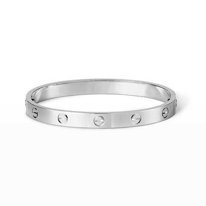 [Lumi Jewellery]LOVE BRACELET 6.1MM