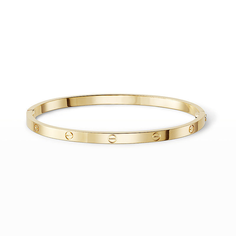 [Lumi Jewellery]LOVE BRACELET 3.65MM