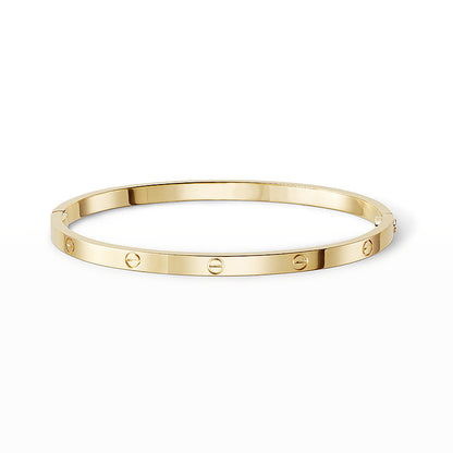 [Lumi Jewellery]LOVE BRACELET 3.65MM