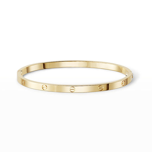 [Lumi Jewellery]LOVE BRACELET 3.65MM