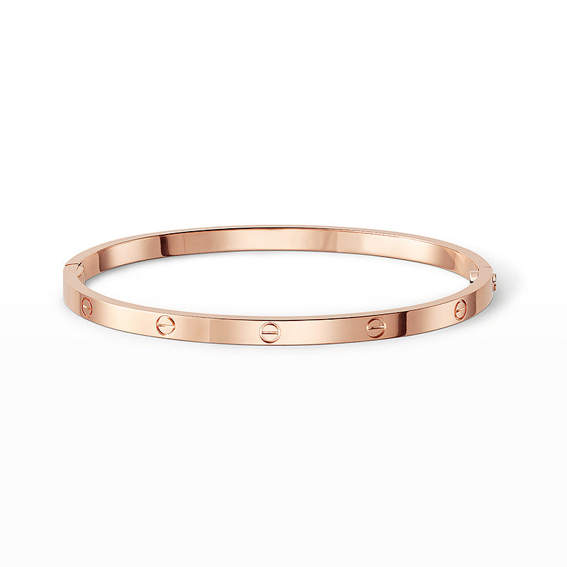 [Lumi Jewellery]LOVE BRACELET 3.65MM