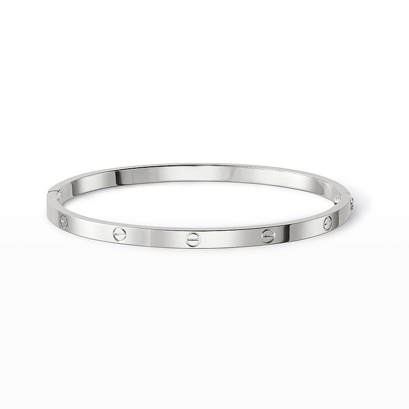 [Lumi Jewellery]LOVE BRACELET 3.65MM