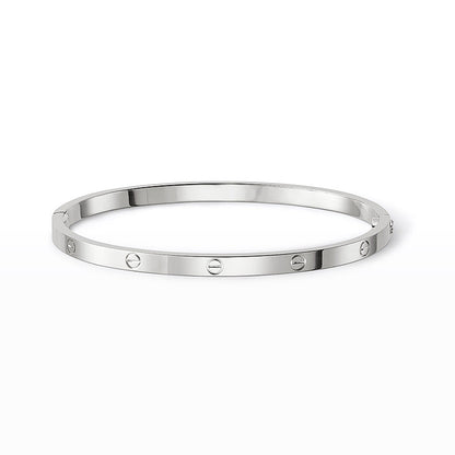 [Lumi Jewellery]LOVE BRACELET 3.65MM