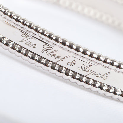 [Lumi Jewels]  Kaleidoscope Bracelet Signature Engraved Version