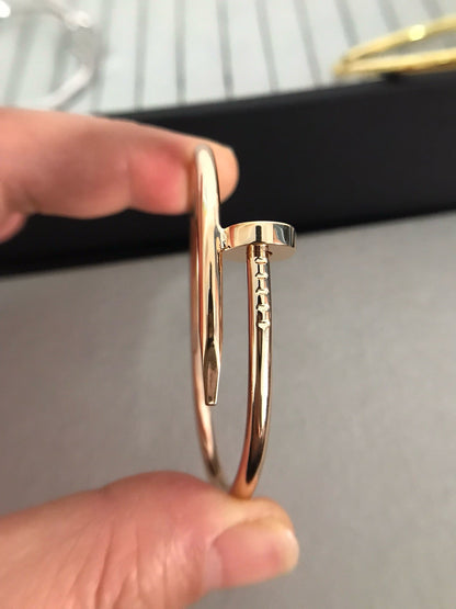 [Lumi Jewellery]JUSTE BRACELET 3.5MM