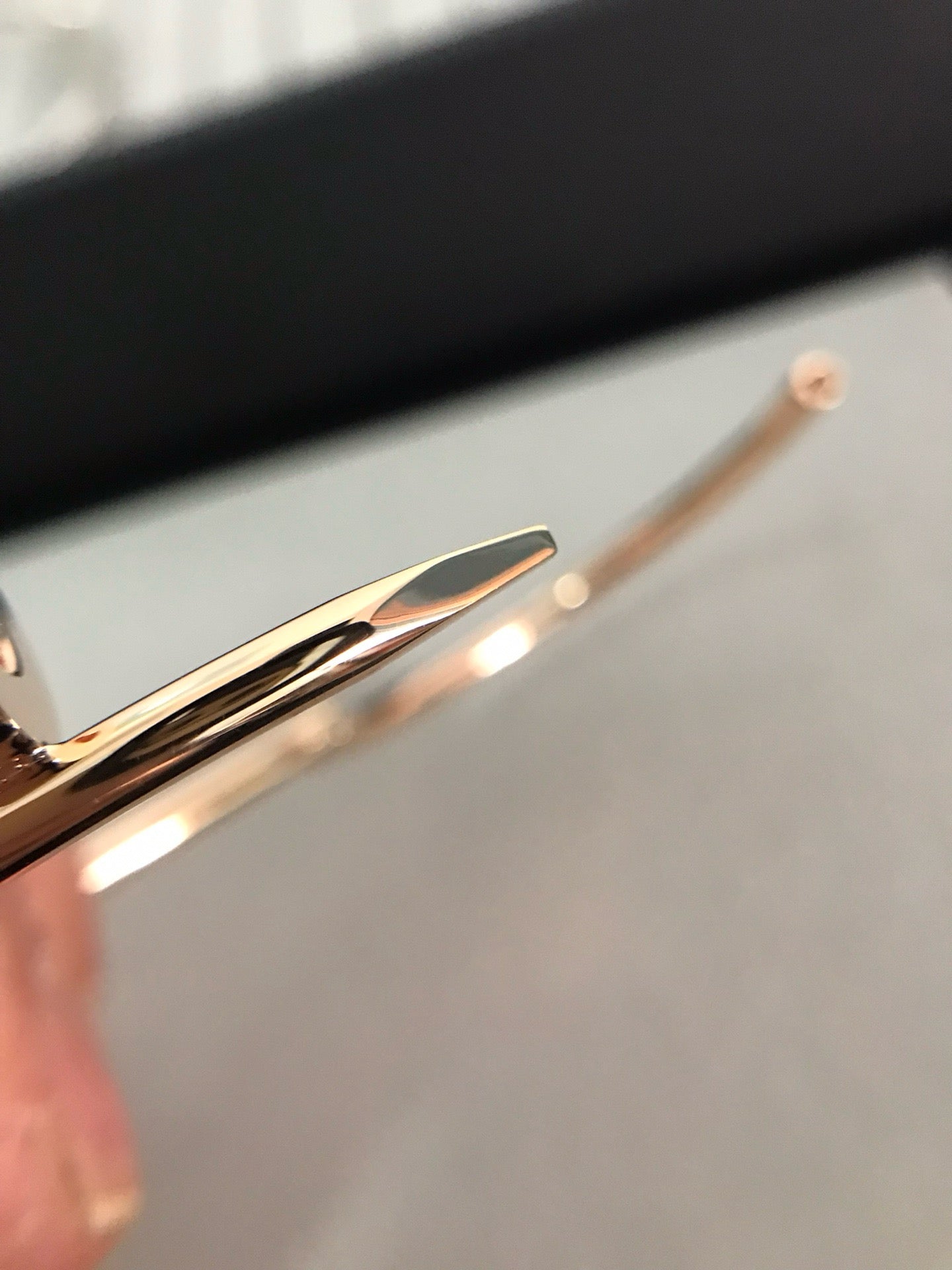 [Lumi Jewellery]JUSTE BRACELET 3.5MM