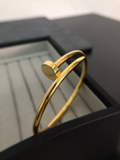 [Lumi Jewellery]JUSTE BRACELET 3.5MM