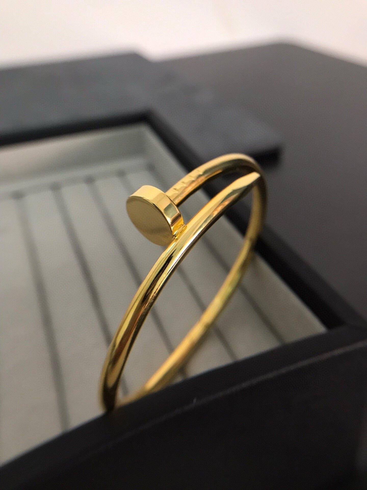 [Lumi Jewellery]JUSTE BRACELET 3.5MM