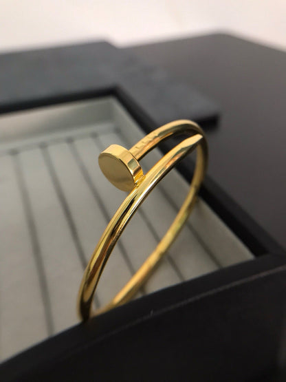 [Lumi Jewellery]JUSTE BRACELET 3.5MM