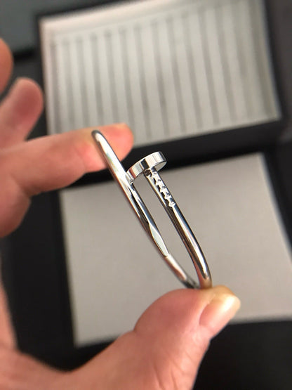 [Lumi Jewellery]JUSTE BRACELET 3.5MM