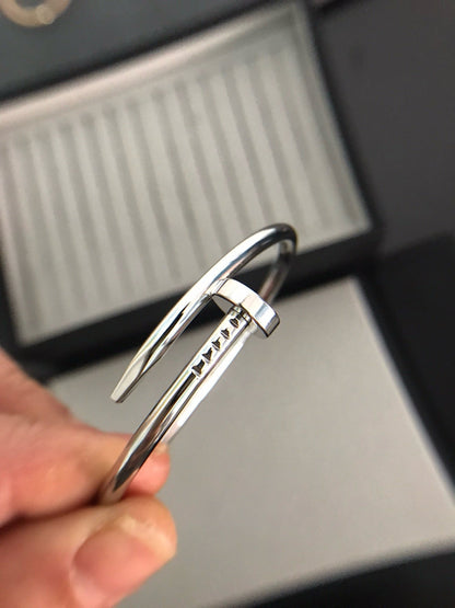 [Lumi Jewellery]JUSTE BRACELET 3.5MM