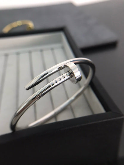 [Lumi Jewellery]JUSTE BRACELET 3.5MM