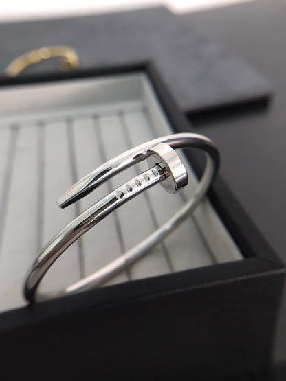 [Lumi Jewellery]JUSTE BRACELET 3.5MM