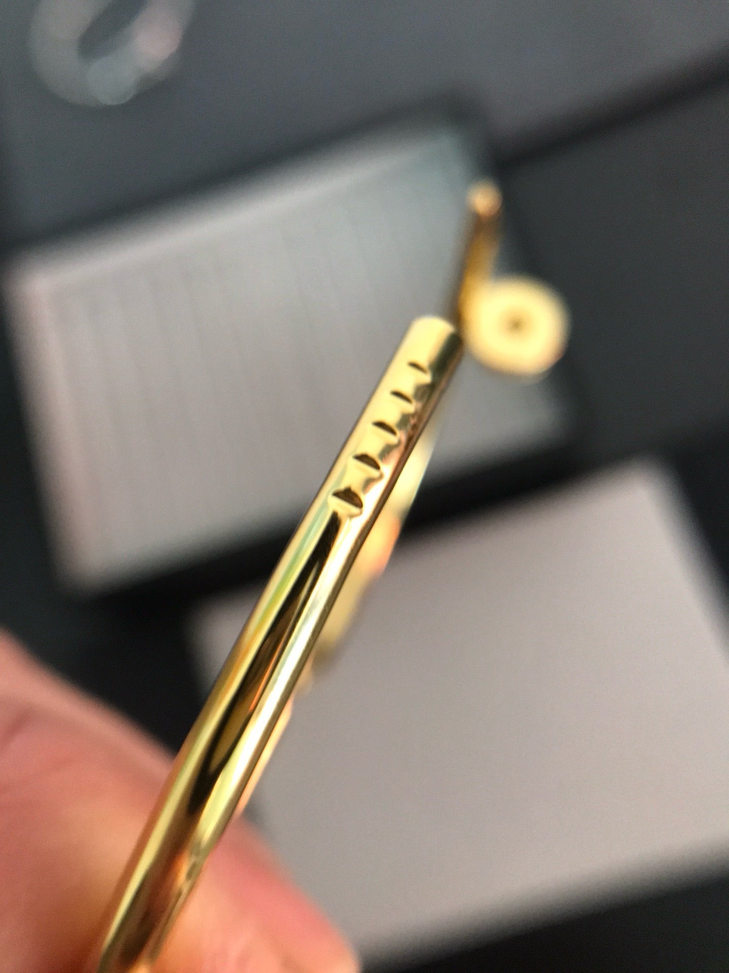 [Lumi Jewellery]JUSTE BRACELET 3.5MM DIAMONDS