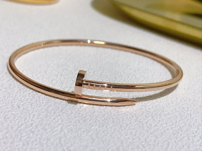 [Lumi Jewellery]JUSTE BRACELET 3.5MM