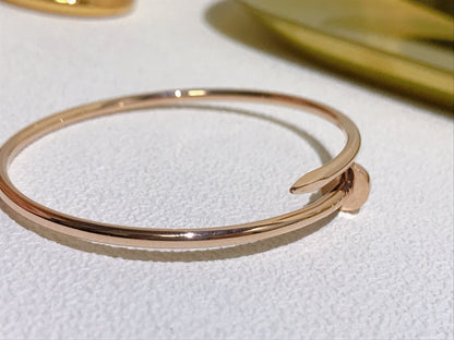 [Lumi Jewellery]JUSTE BRACELET 2.5MM