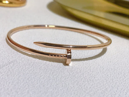 [Lumi Jewellery]JUSTE BRACELET 2.5MM