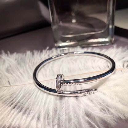 [Lumi Jewellery]JUSTE BRACELET 3.5MM DIAMONDS