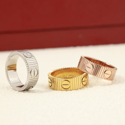 [Lumi Jewellery]LOVE UNLIMITED RING