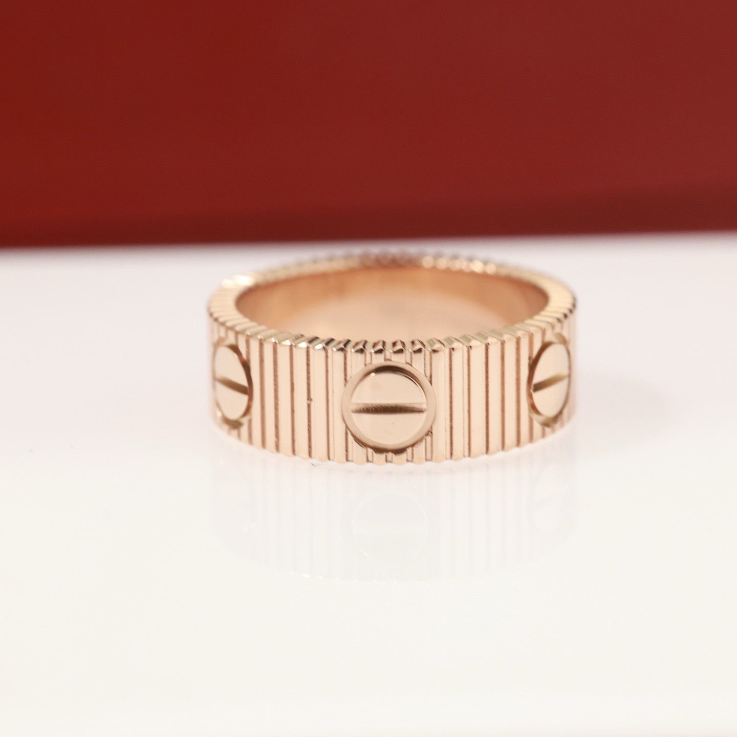 [Lumi Jewellery]LOVE UNLIMITED RING