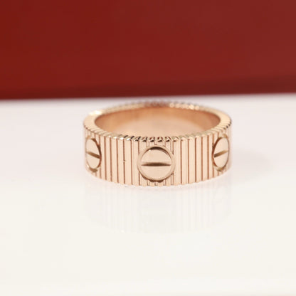 [Lumi Jewellery]LOVE UNLIMITED RING