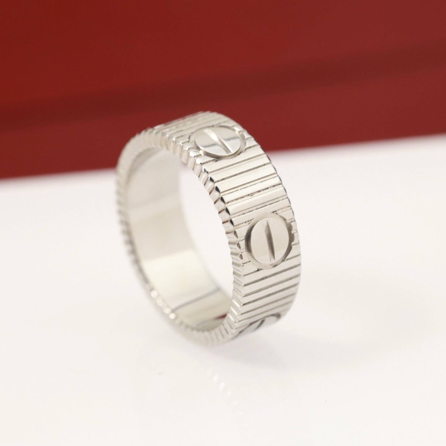 [Lumi Jewellery]LOVE UNLIMITED RING