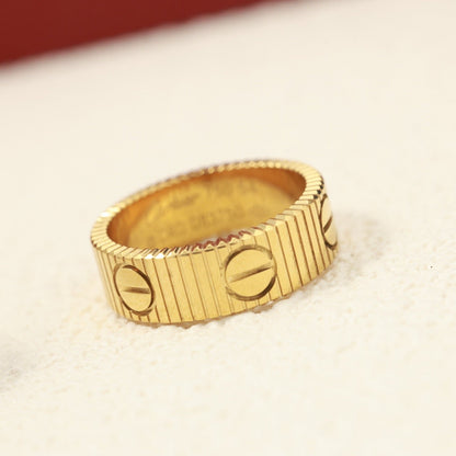 [Lumi Jewellery]LOVE UNLIMITED RING
