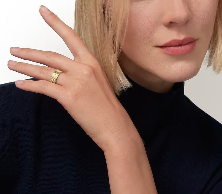 [Lumi Jewellery]LOVE UNLIMITED RING