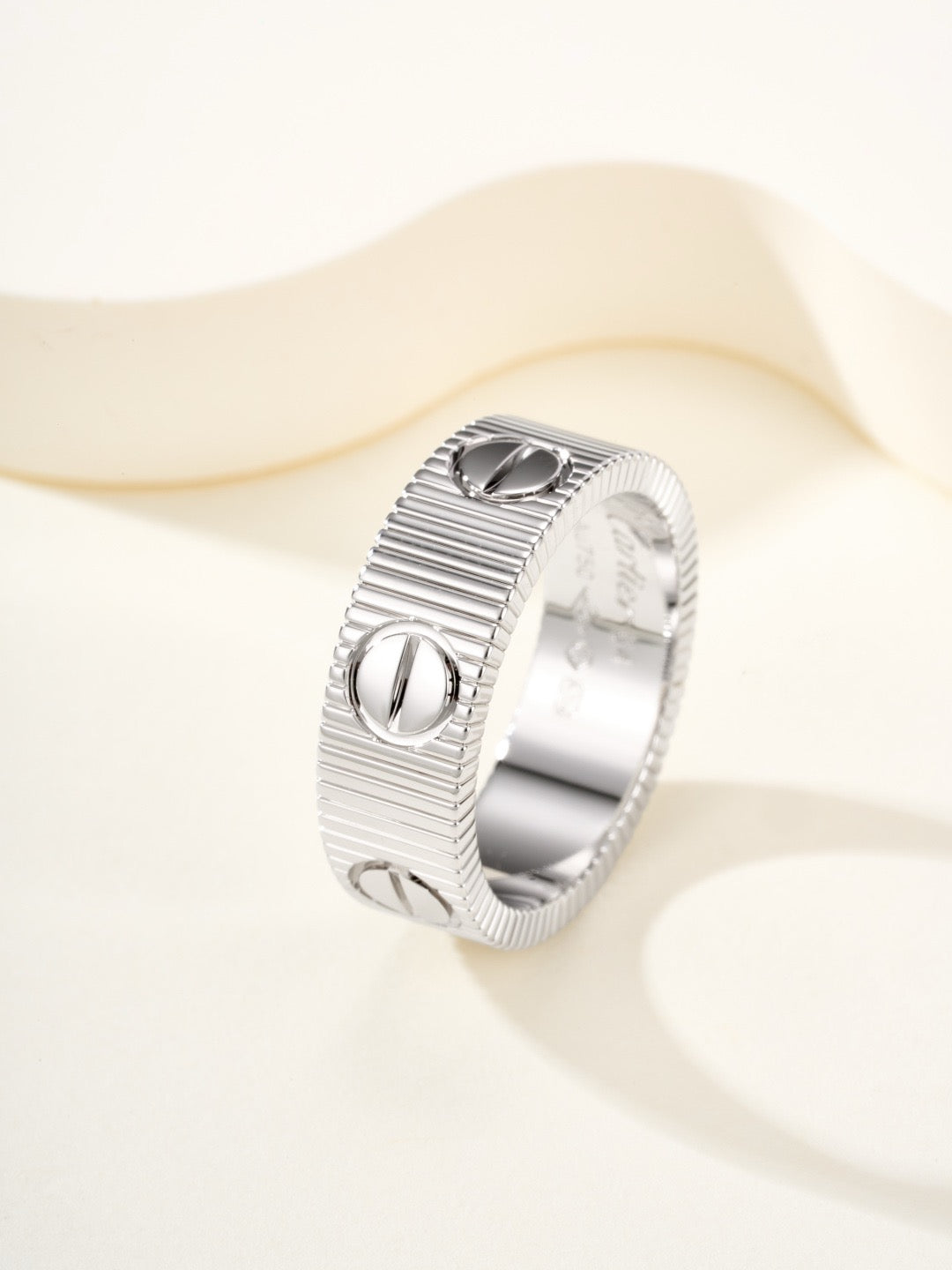 [Lumi Jewellery]LOVE UNLIMITED RING