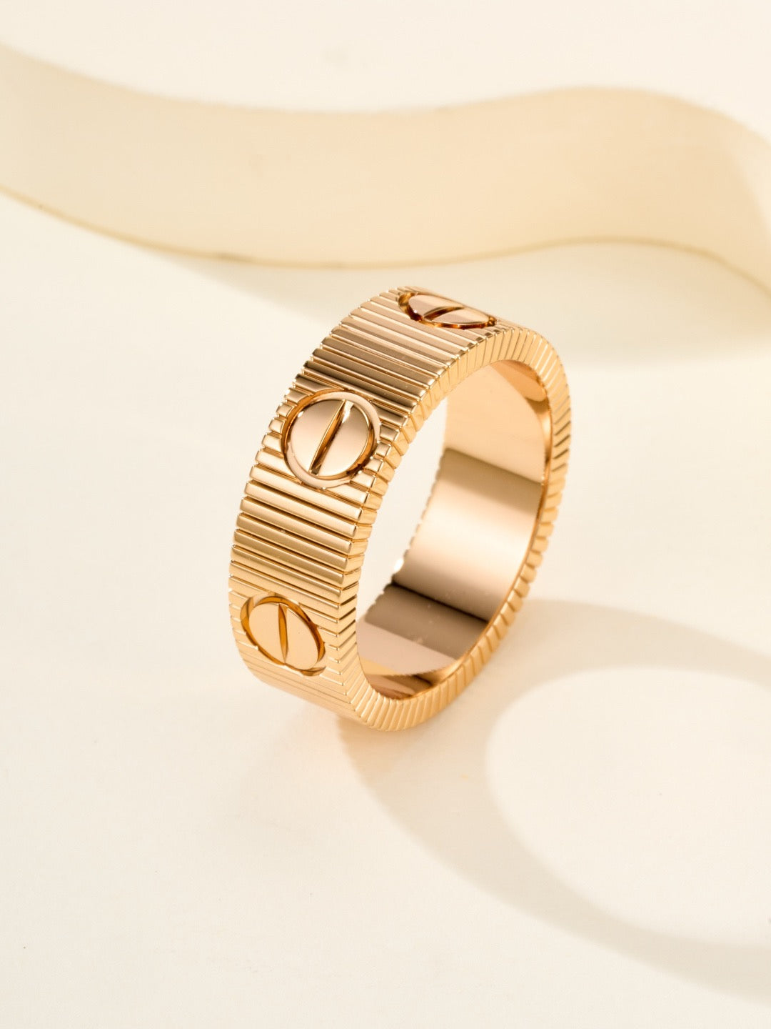 [Lumi Jewellery]LOVE UNLIMITED RING