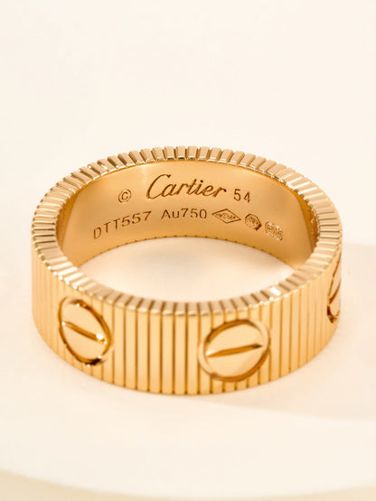 [Lumi Jewellery]LOVE UNLIMITED RING