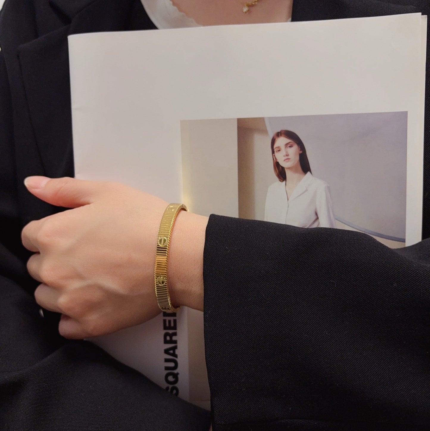 [Lumi Jewellery]LOVE UNLIMITED BRACELET