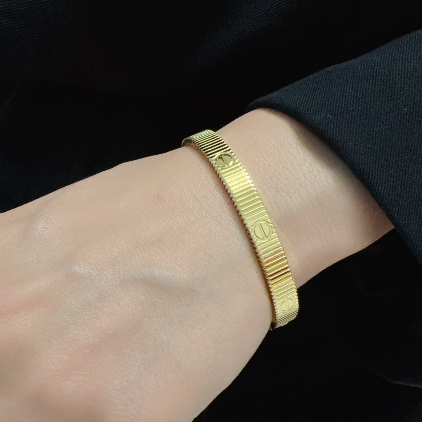 [Lumi Jewellery]LOVE UNLIMITED BRACELET