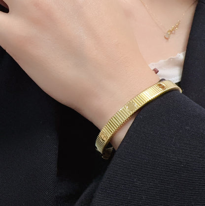 [Lumi Jewellery]LOVE UNLIMITED BRACELET