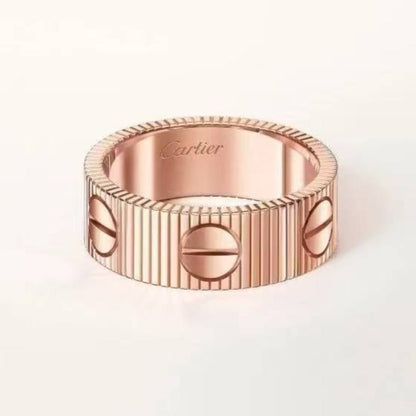 [Lumi Jewellery]LOVE UNLIMITED RING