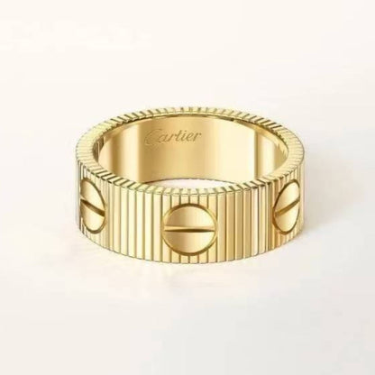 [Lumi Jewellery]LOVE UNLIMITED RING