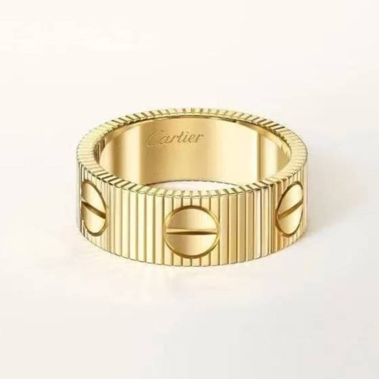 [Lumi Jewellery]LOVE UNLIMITED RING