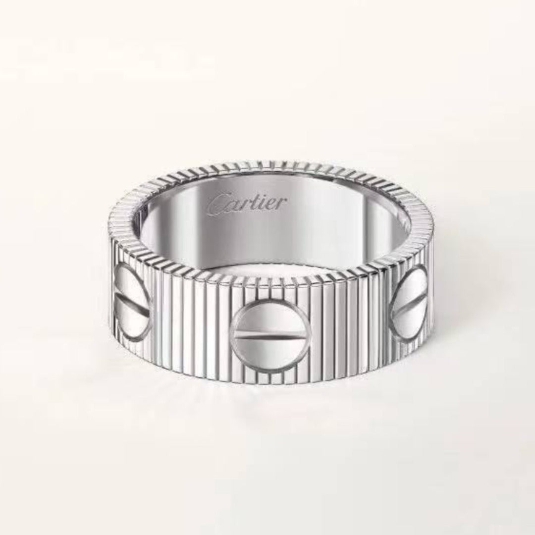 [Lumi Jewellery]LOVE UNLIMITED RING