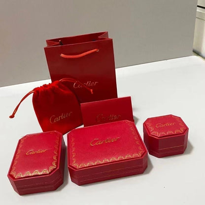 [Lumi Jewellery]CA BRACELET NECKLACE RING BOX GIFT BAG