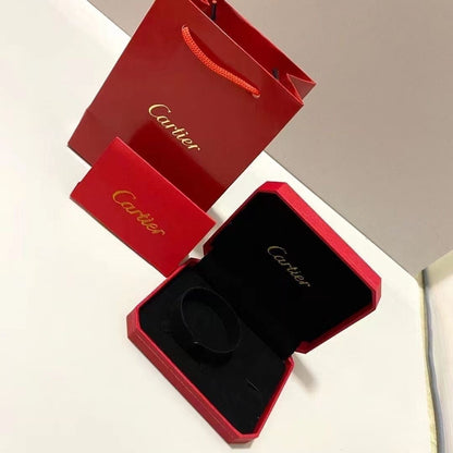 [Lumi Jewellery]CA BRACELET NECKLACE RING BOX GIFT BAG